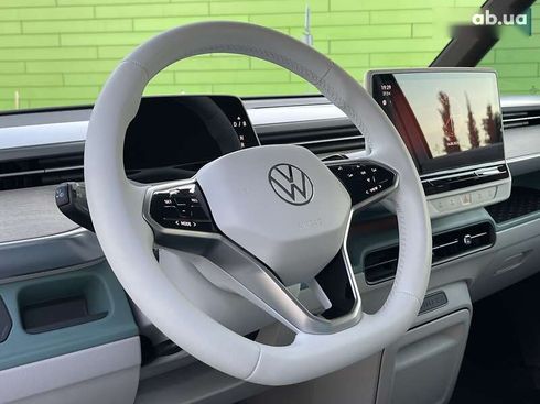Volkswagen ID. Buzz 2023 - фото 29