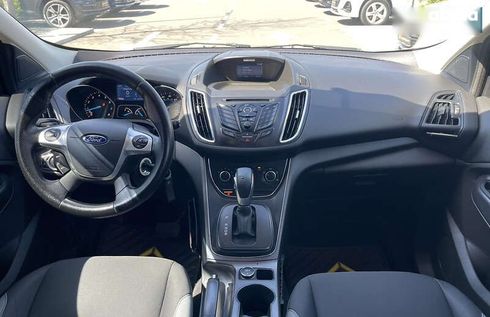 Ford Escape 2014 - фото 21