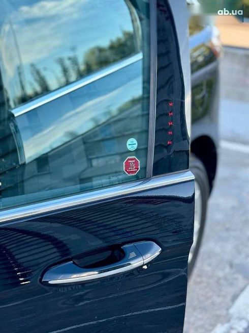 Ford Edge 2018 - фото 14