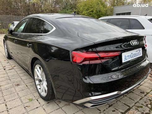 Audi A5 2021 - фото 21