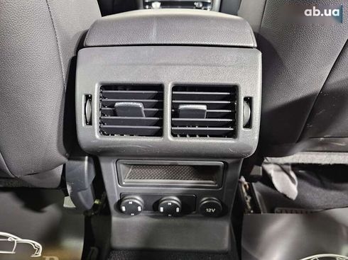 Jaguar F-Pace 2017 - фото 18