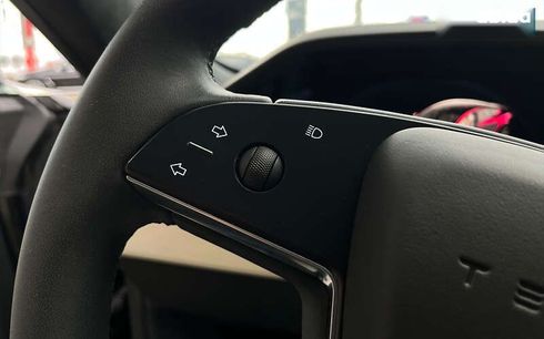 Tesla Model S 2023 - фото 11