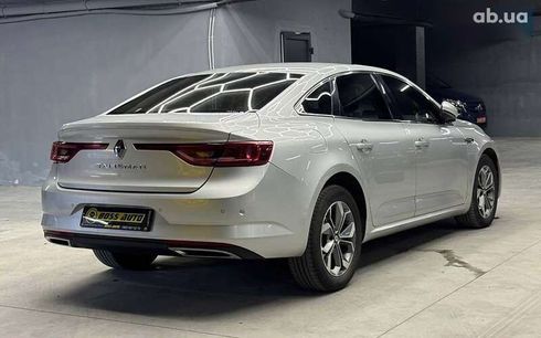 Renault Talisman 2015 - фото 6