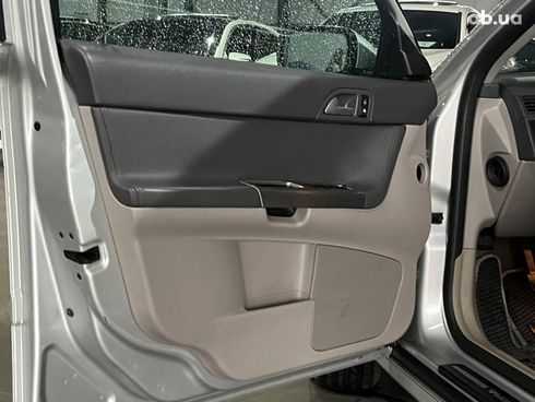 Volvo V50 2005 серый - фото 65