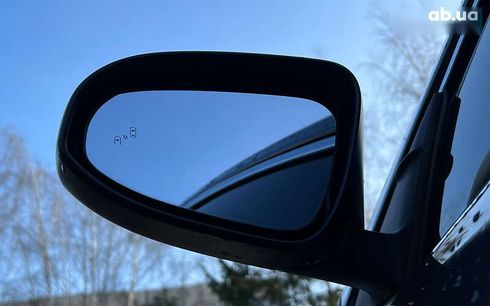 Toyota Camry 2013 - фото 22