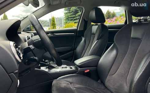 Audi A3 2013 - фото 14