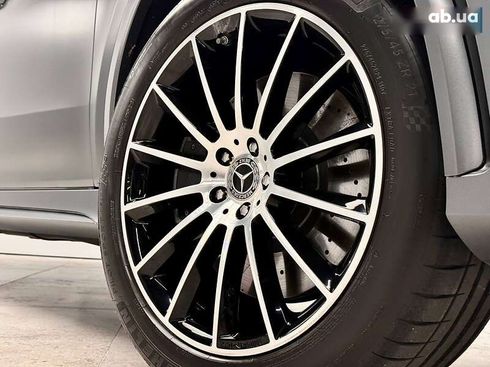 Mercedes-Benz GLE-Class 2022 - фото 15