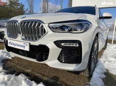 Продаж б/у BMW X6 Робот - купити на Автобазарі