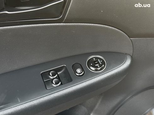 Hyundai i30 2011 серый - фото 25