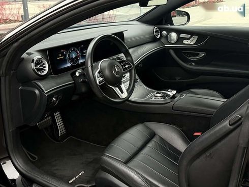 Mercedes-Benz E-Класс 2020 - фото 12
