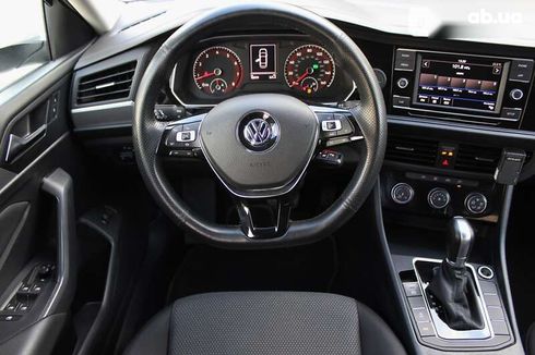 Volkswagen Jetta 2019 - фото 29