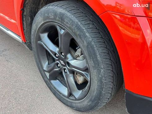 Dodge Journey 2018 - фото 11