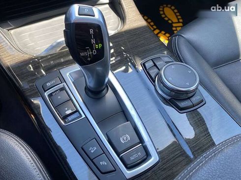 BMW X3 2014 - фото 16