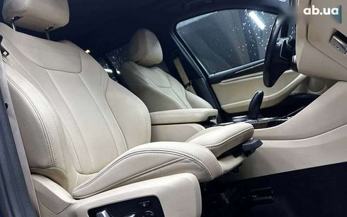 BMW X3 2020 - фото 20