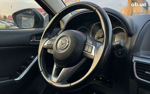 Mazda CX-5 2015 - фото 16