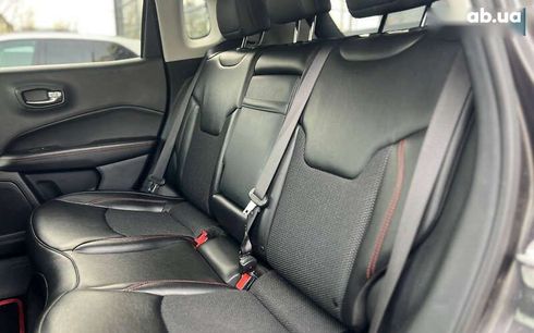 Jeep Compass 2019 - фото 27