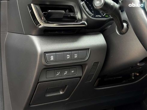 Mazda MX-30 2020 - фото 21