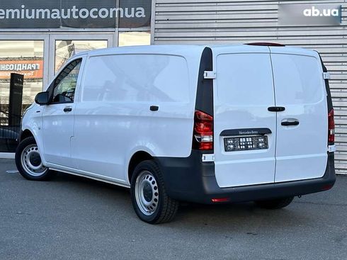 Mercedes-Benz eVito 2019 - фото 8