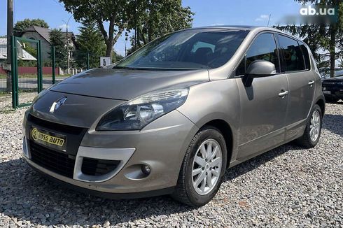 Renault Scenic 2009 - фото 3