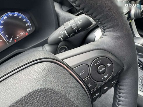 Toyota RAV4 2024 - фото 25