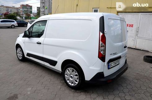 Ford Transit Connect 2016 - фото 3