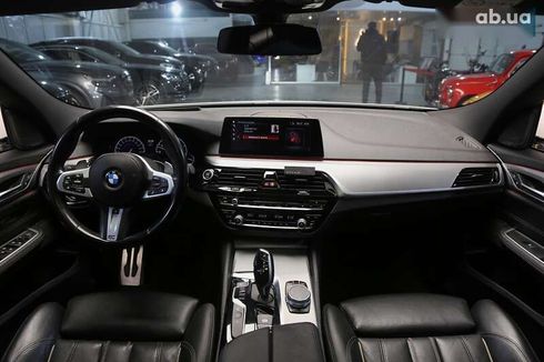 BMW 6 серия 2018 - фото 14