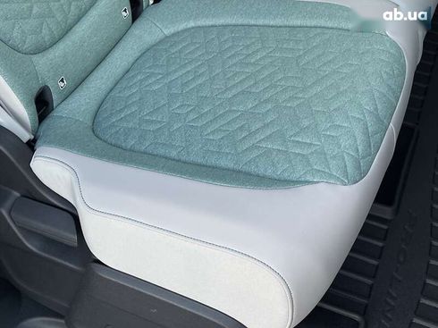 Volkswagen ID. Buzz 2023 - фото 14
