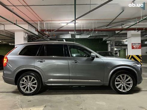 Volvo XC90 2016 - фото 26