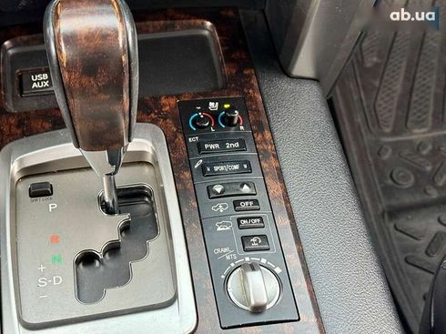 Toyota Land Cruiser 2013 - фото 25