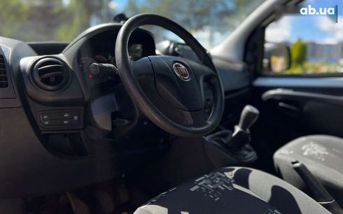 Fiat Qubo 2013 - фото 16