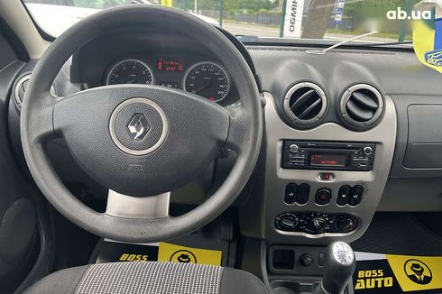 Renault Duster 2013 - фото 18