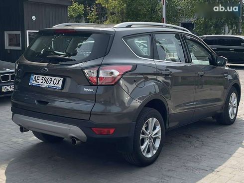 Ford Kuga 2019 - фото 9