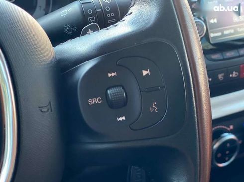 Fiat 500L 2015 - фото 30