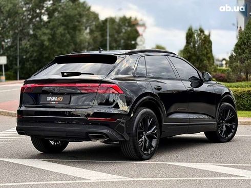 Audi Q8 2025 - фото 16