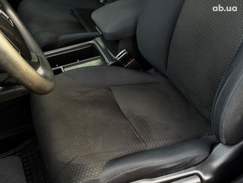 Honda CR-V 2016 черный - фото 26