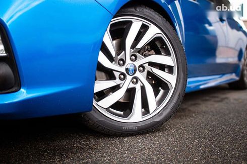 Subaru Levorg 2015 - фото 8