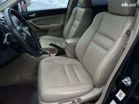 Honda Accord 2006 - фото 23