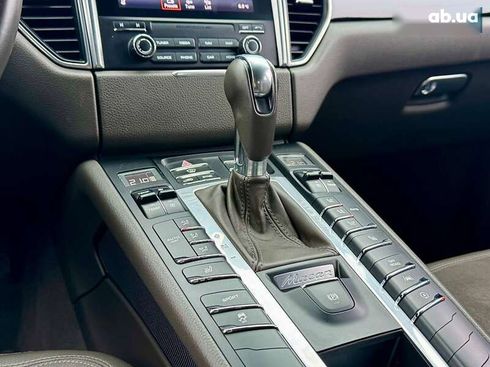 Porsche Macan 2018 - фото 29