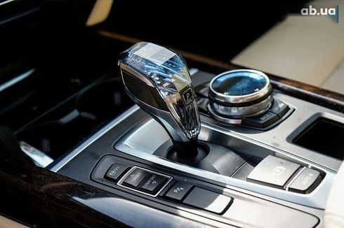 BMW X5 2015 - фото 29