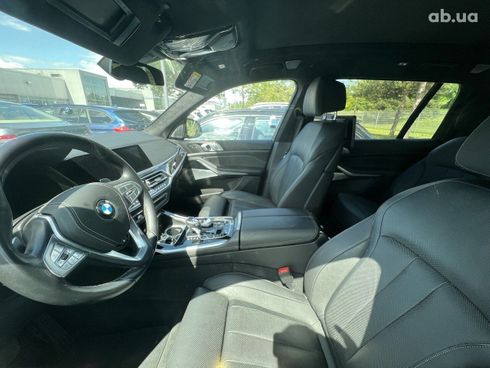 BMW X7 2020 - фото 4