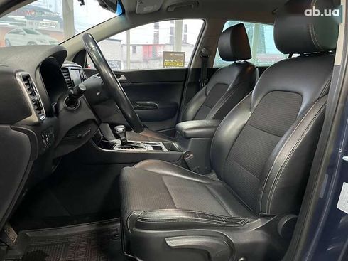 Kia Sportage 2019 - фото 16