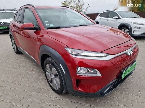 Hyundai Kona 2020 - фото 9