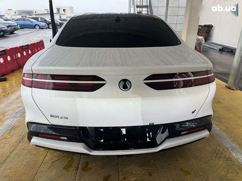 Denza Z9 2024 - фото 3