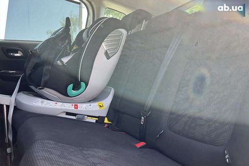 Peugeot 3008 2011 - фото 19