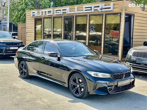 BMW 3 серия 2023 - фото 6