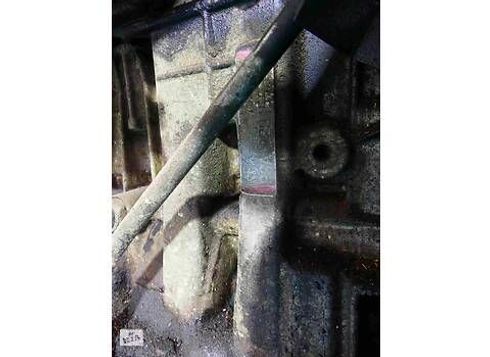 двигатель в сборе для Peugeot 206 - купити на Автобазарі - фото 5