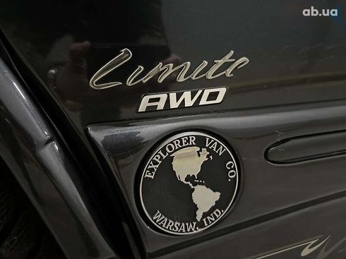 Chevrolet Express 2004 - фото 20