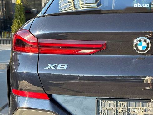 BMW X6 2022 - фото 9