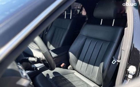 Mercedes-Benz E-Класс 2015 - фото 14