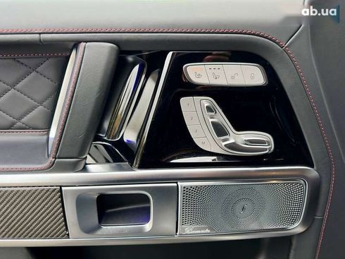 Mercedes-Benz G-Класс 2022 - фото 19